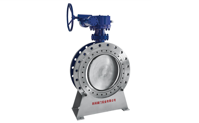 淺談旋球閥的結(jié)構(gòu)特點(diǎn)與使用說明